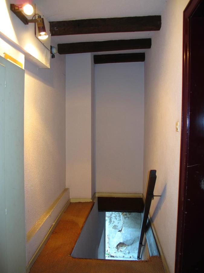 Citycosy Strasbourg - Authentique Batelier Kültér fotó